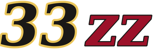 33zz logo
